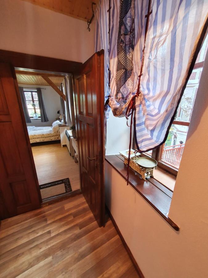 Studio Vintage Rumburk Zewnętrze zdjęcie